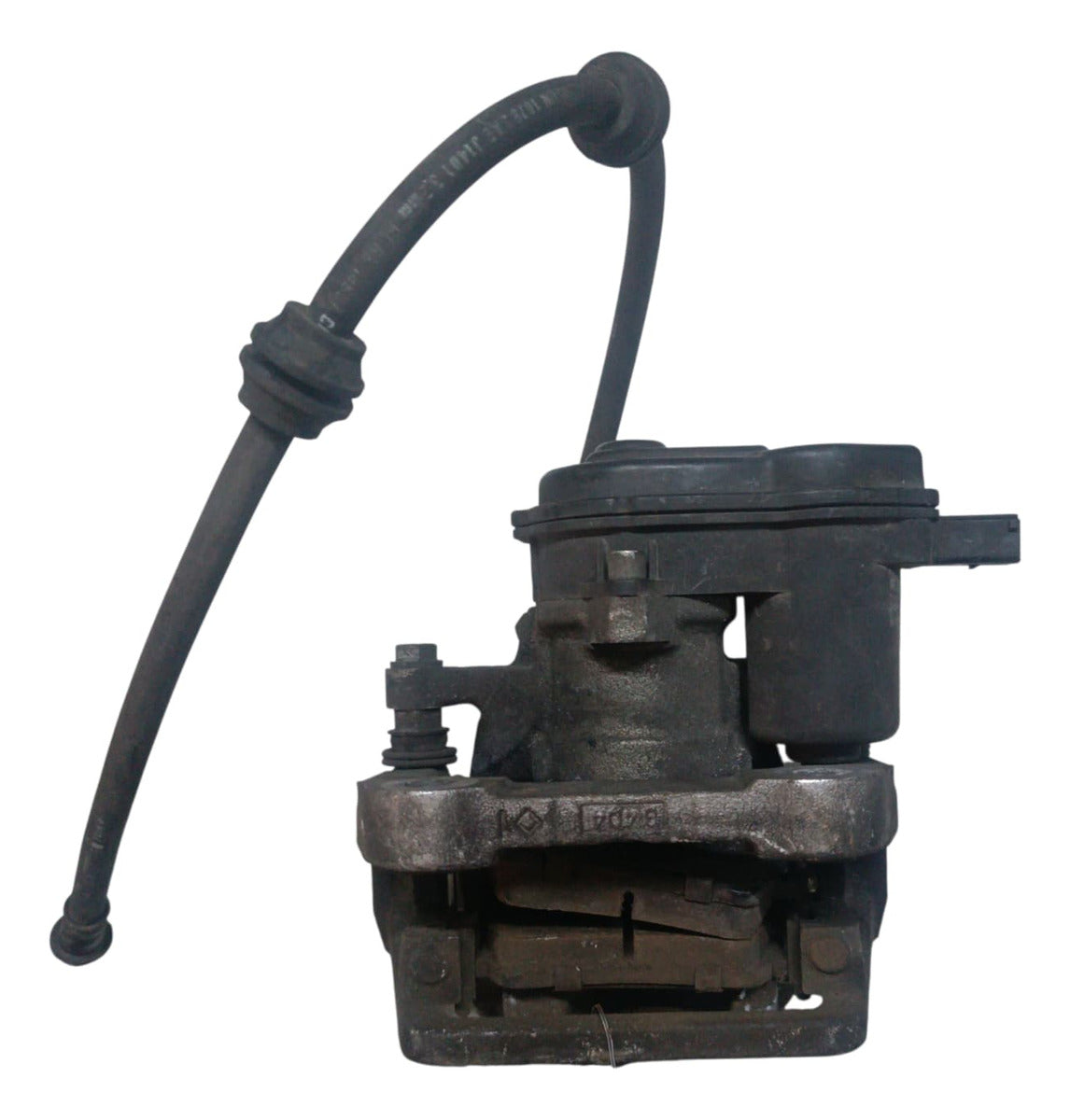 Caliper Trasero Land Roverrange Rover Evoque 2015