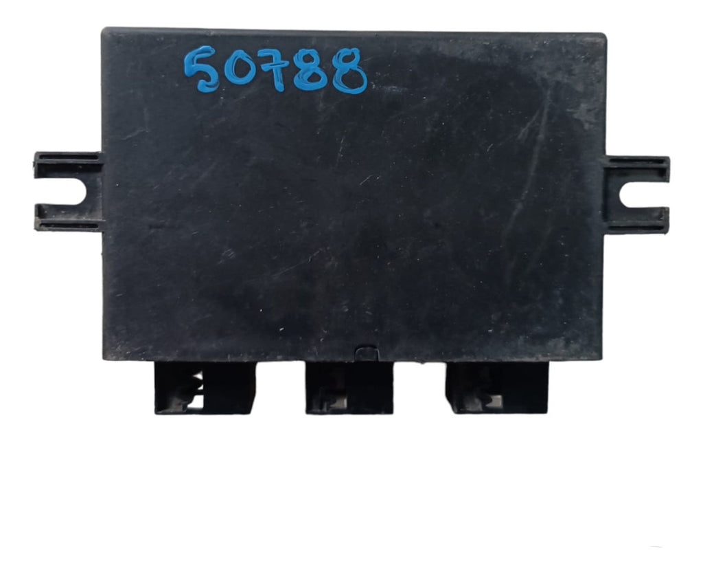 Modulo Control De Distancia De Parking Bmwserie X3 2005