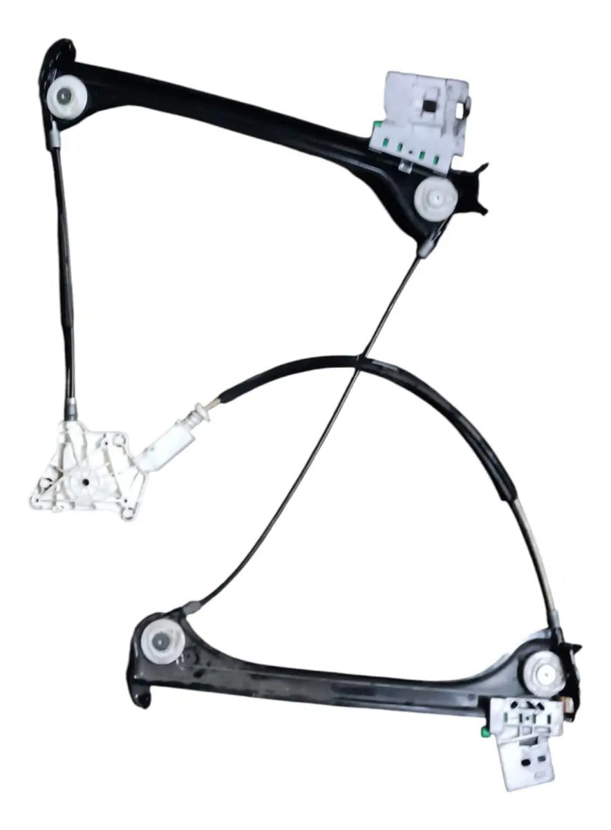 Elevador De Puerta Delantero Mercedes Benz Clase Slk 2006