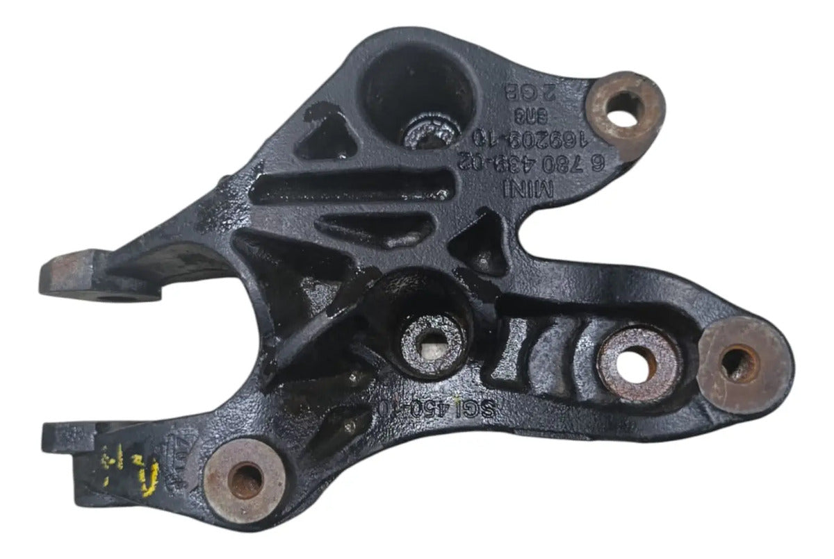Base De Soporte De Motor Mini Cooper R56 2010