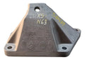 Base De Soporte De Motor Bmwserie X5 2011  58469b