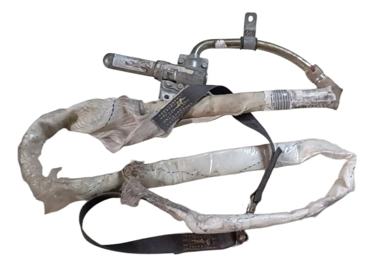 Bolsa De Aire De Cortina  Bmw Serie X5 2003