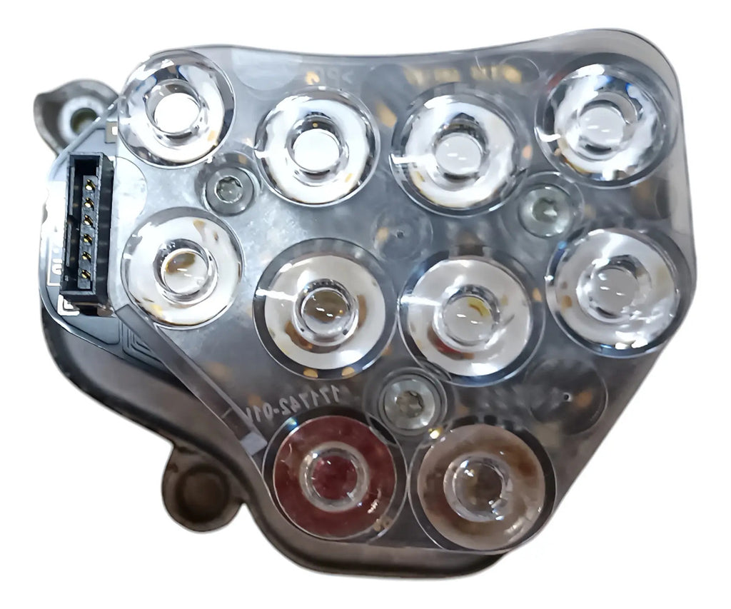 Led De Faro Bmwserie 5 2011 62135 B