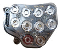 Led De Faro Bmwserie 5 2011 62135 B