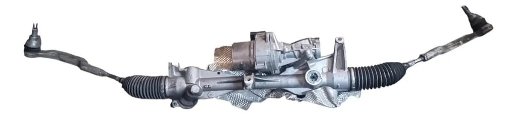 Cremallera Electro Asistida Mercedes Benz Clase Gla 2021