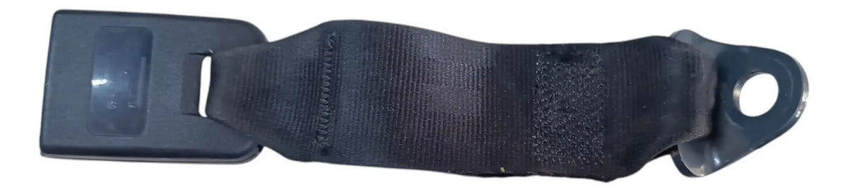 Cinturon De Seguridad Hembra Trasero Peugeot207 2010