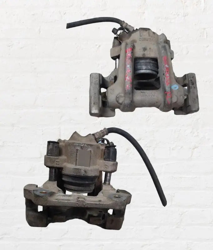 Caliper Delantero Bmwserie 3 2012
