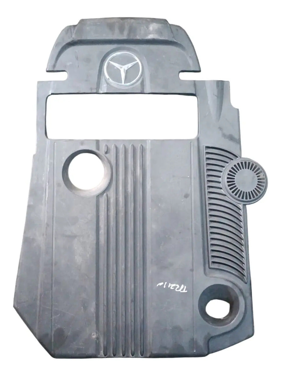 Tapa Embellecedora Mercedes Benz Clase C 2012