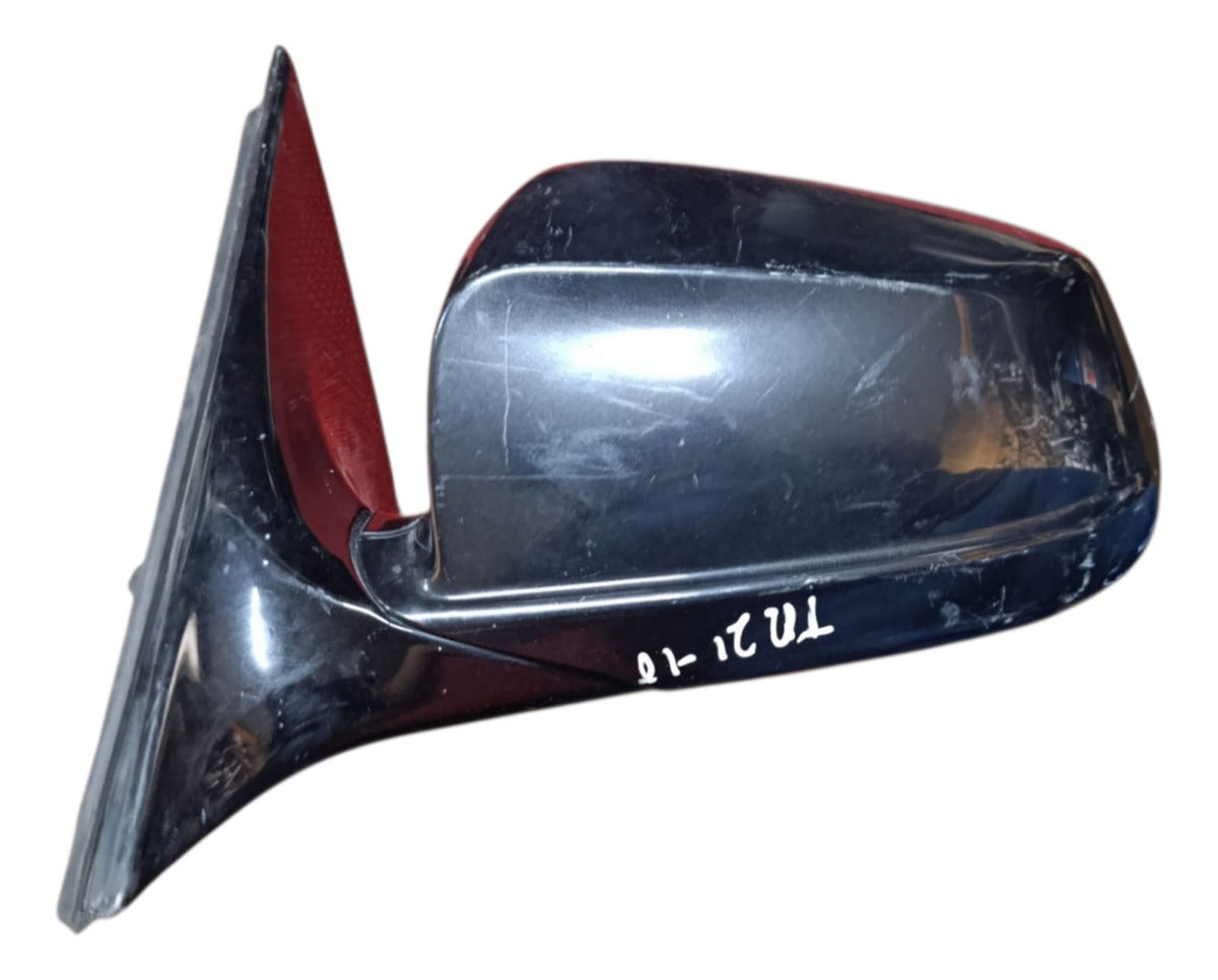 Espejo Lateral Bmw-serie 5 2014 73784 B