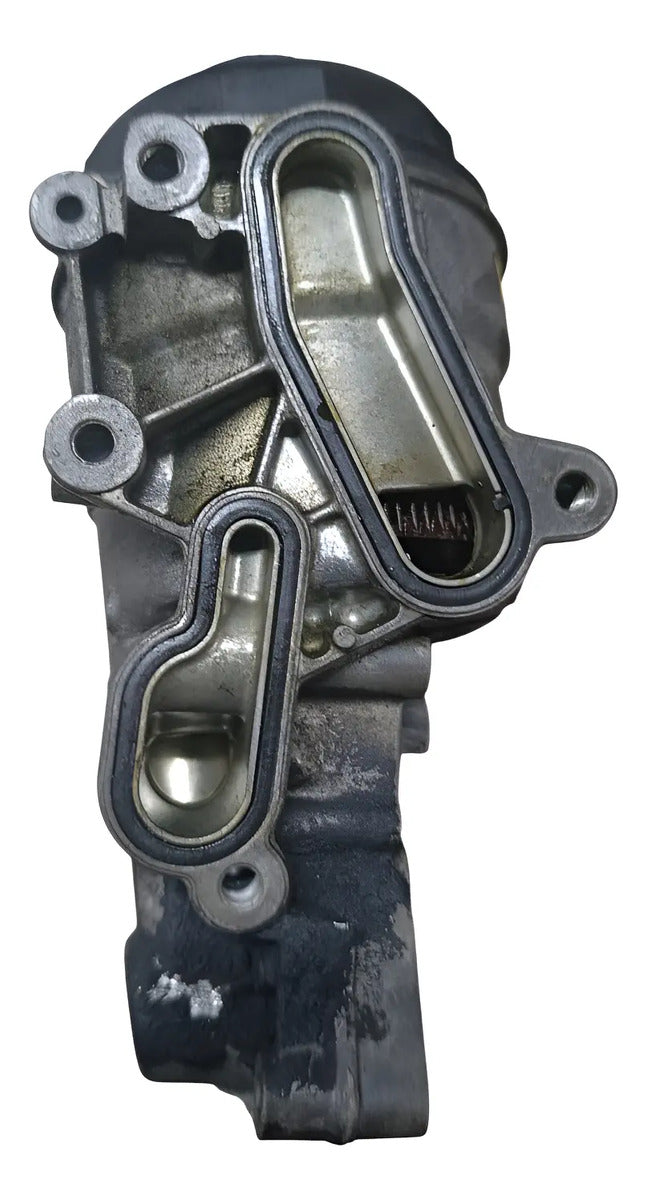 Base De Filtro De Aceite Volvo Xc90 2008