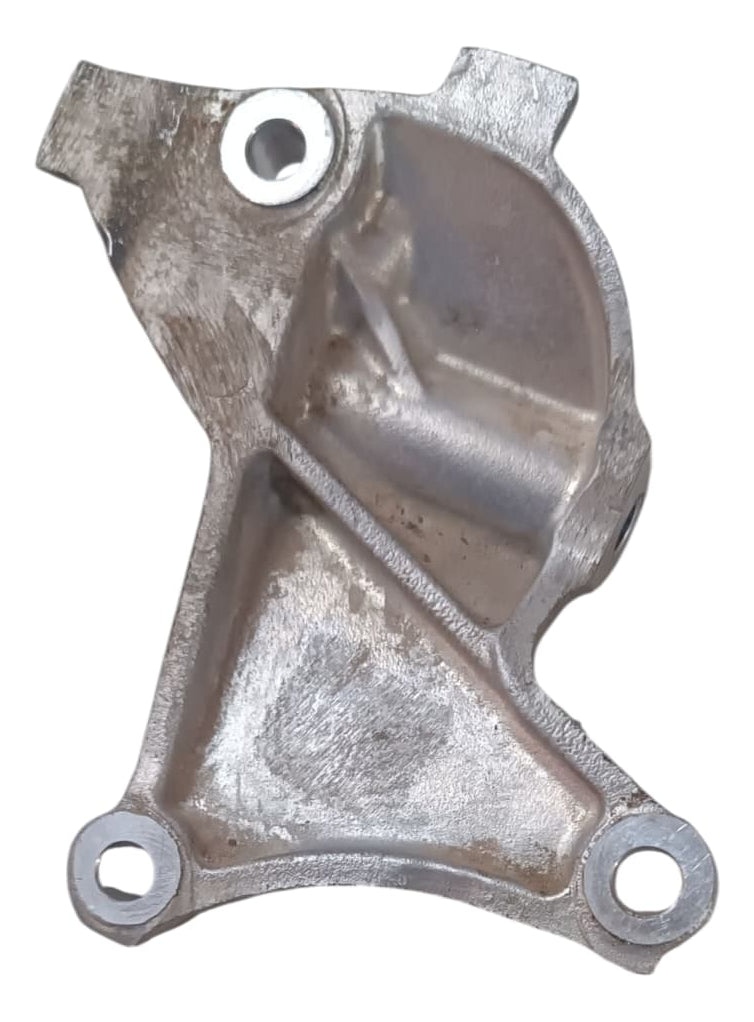 Base De Alternador Mercedes Benzclase C 2017