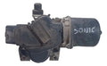 Motor De Limpiabrisas Trasero Chevrolet Aveo 2012