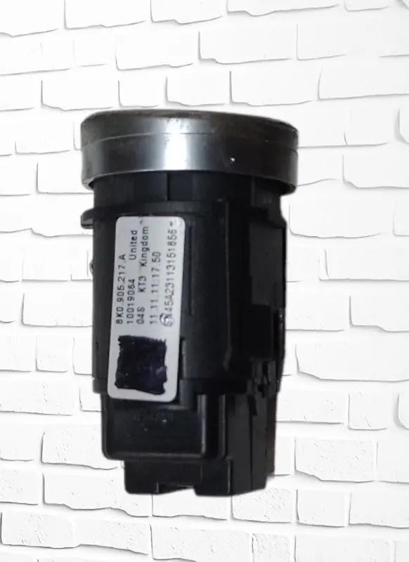 Boton De Encendido Electronico Audia5 2013