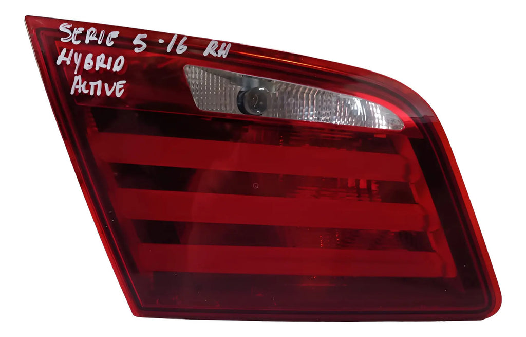 Intercalavera Bmw-serie 5 2016 Derecho