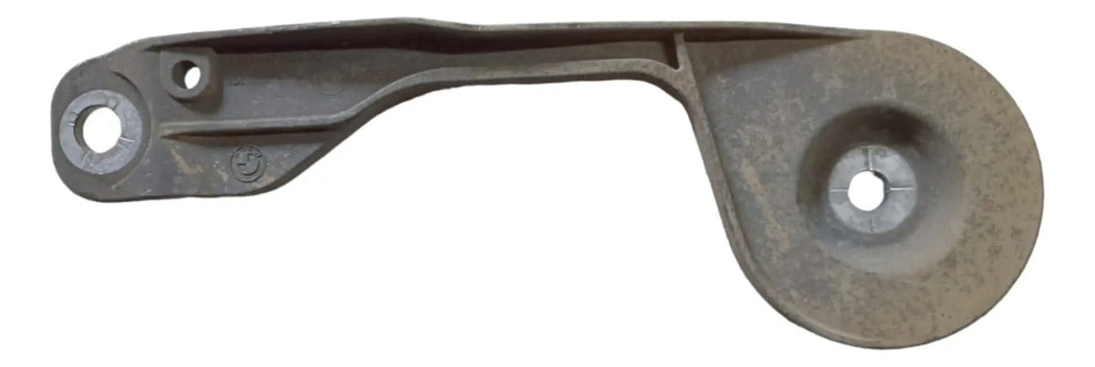 Base De Puente Trasero Bmw Serie X5 2011  48656a