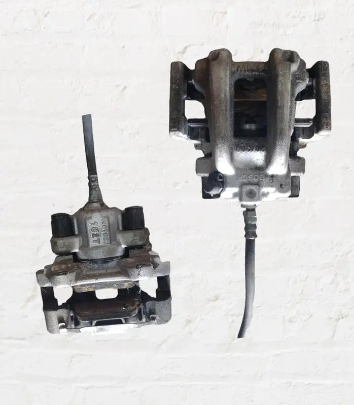 Caliper Trasero Bmwserie 4 2016