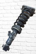 Amortiguador De Suspension Trasera Bmw Serie X6 2022 Derecho