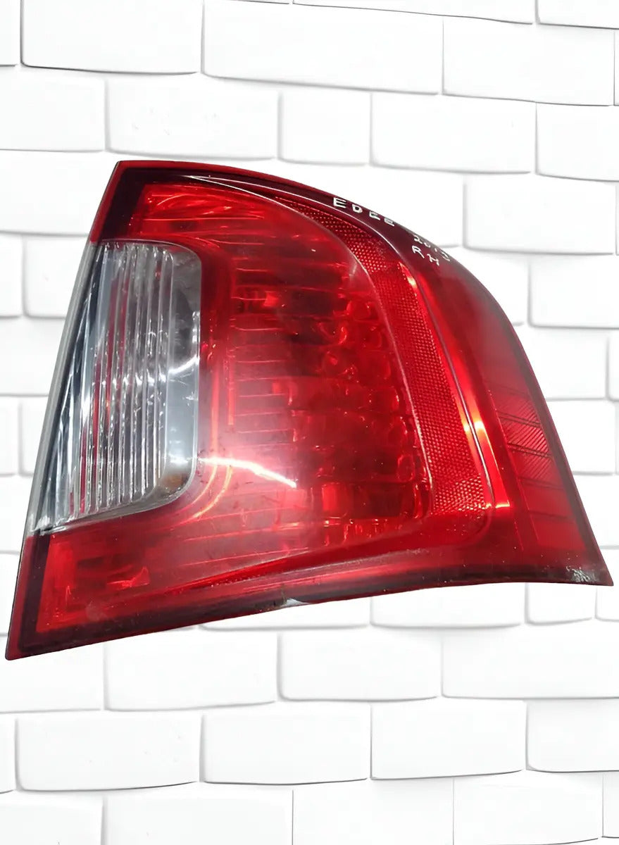 Calavera Ford-edge 2013 Derecho