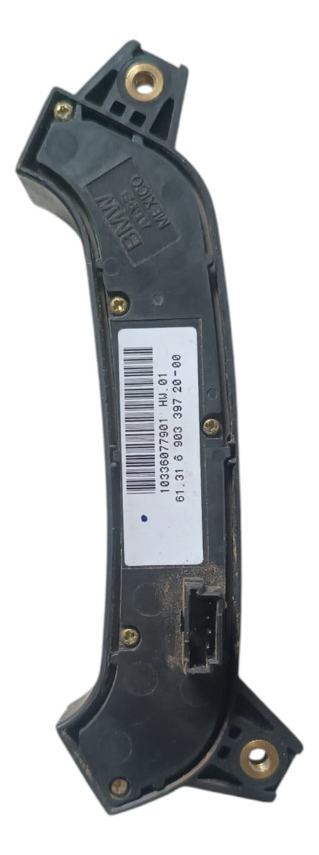 Control De Crucero  Bmw Serie 3 2005