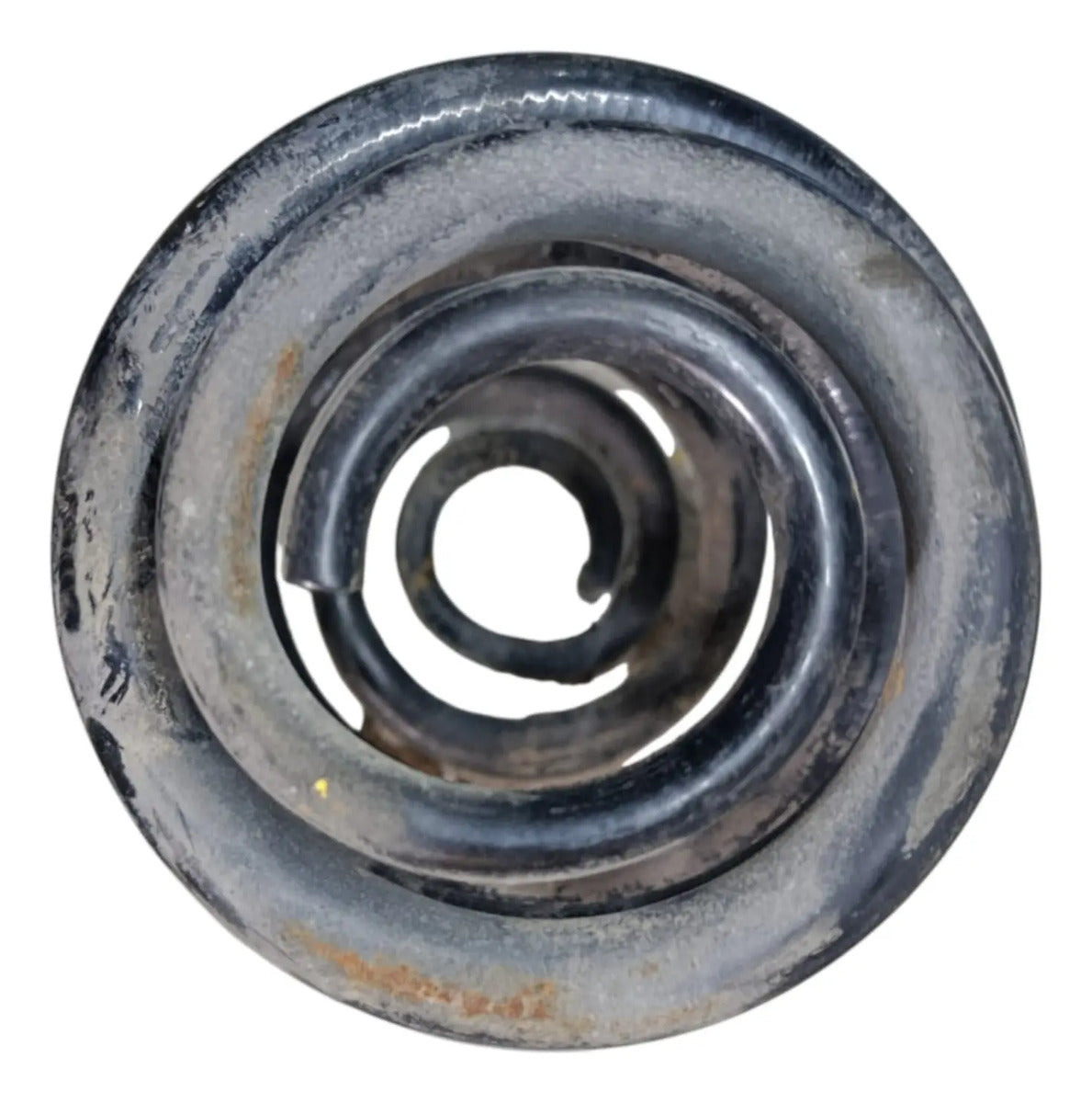 Resorte De Suspension Trasera Bmw Serie X3 2007
