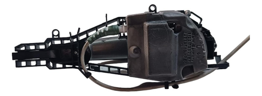 Manija De Puerta Trasera Exterior Bmw Serie 3 2018 Izquierdo