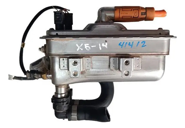 Calefaccion Electrica Auxiliar Bmwserie X5 2014