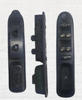 Switch De Vidrios Maestro Peugeot-307 2012