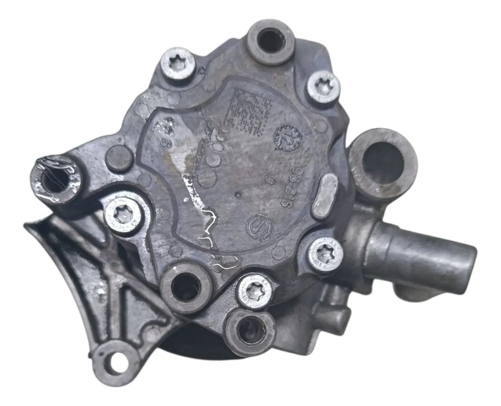 Bomba De Direccion Mercedes Benz Clase C 2013 74533 C