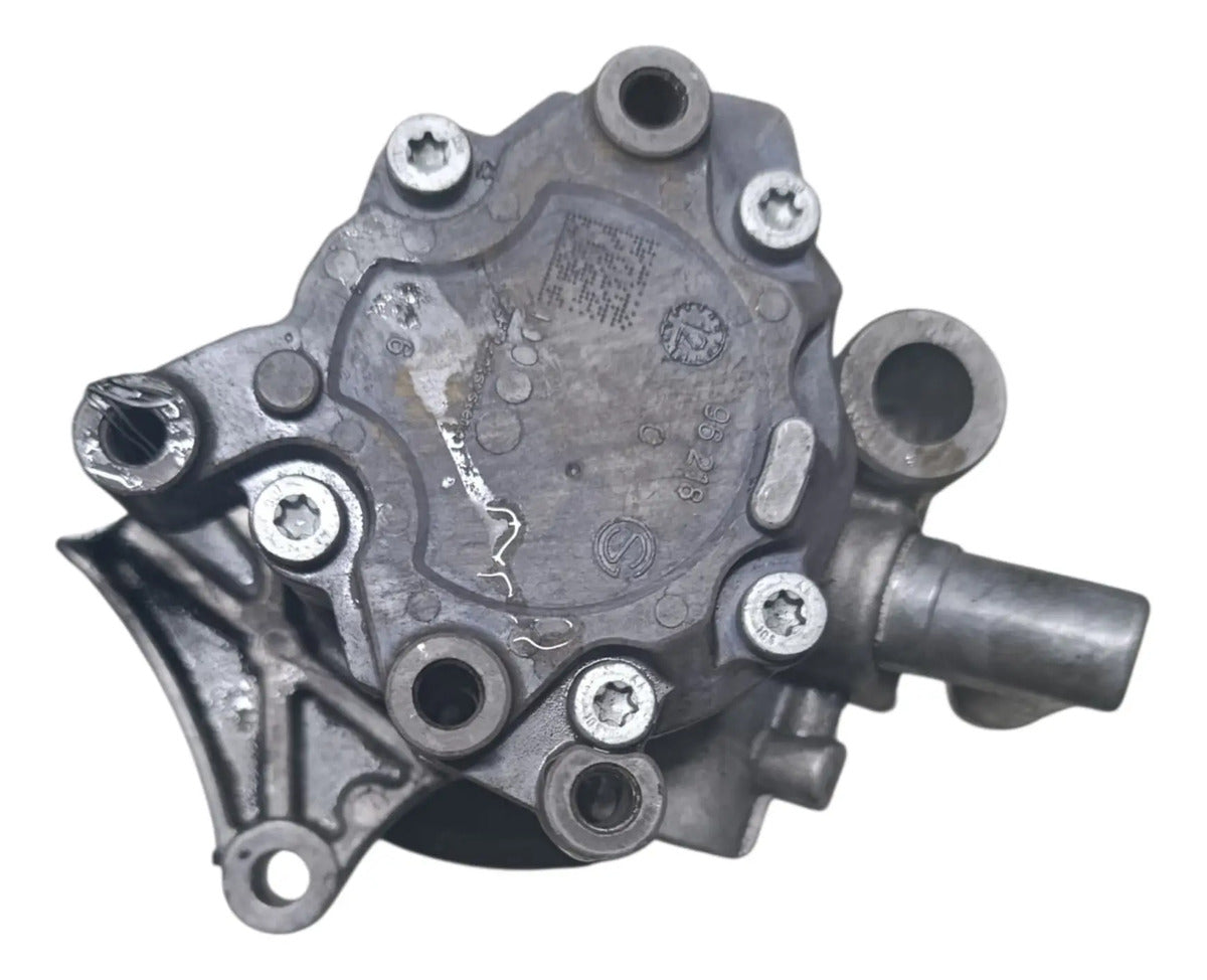 Bomba De Direccion Mercedes Benz Clase C 2013 74533 C