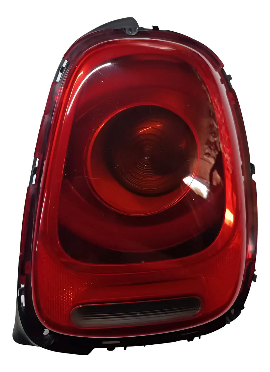 Calavera Mini Cooper-mini Cooper 2014 Derecho