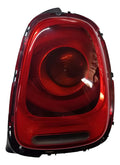 Calavera Mini Cooper-mini Cooper 2014 Derecho