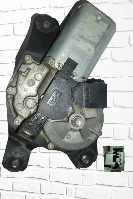 Motor De Limpiabrisas Trasero Bmw Serie X3 2017