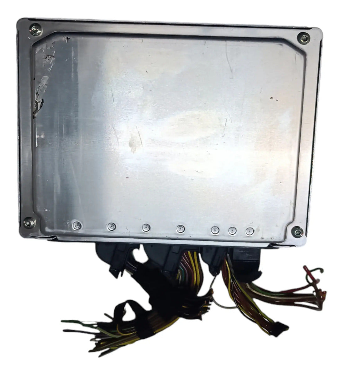Computadora De Motor Bmw Serie Z4 2005