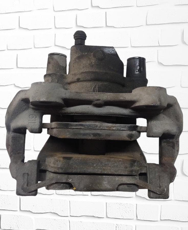 Caliper Trasero Mercedes Benzclase E 2009 Izquierdo