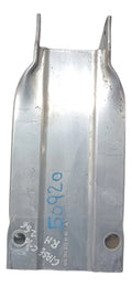 Brazo De Refuerzo Mercedes Benzclase C 2010 Rh