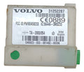 Modulo Control De Alarma Volvos40 2009