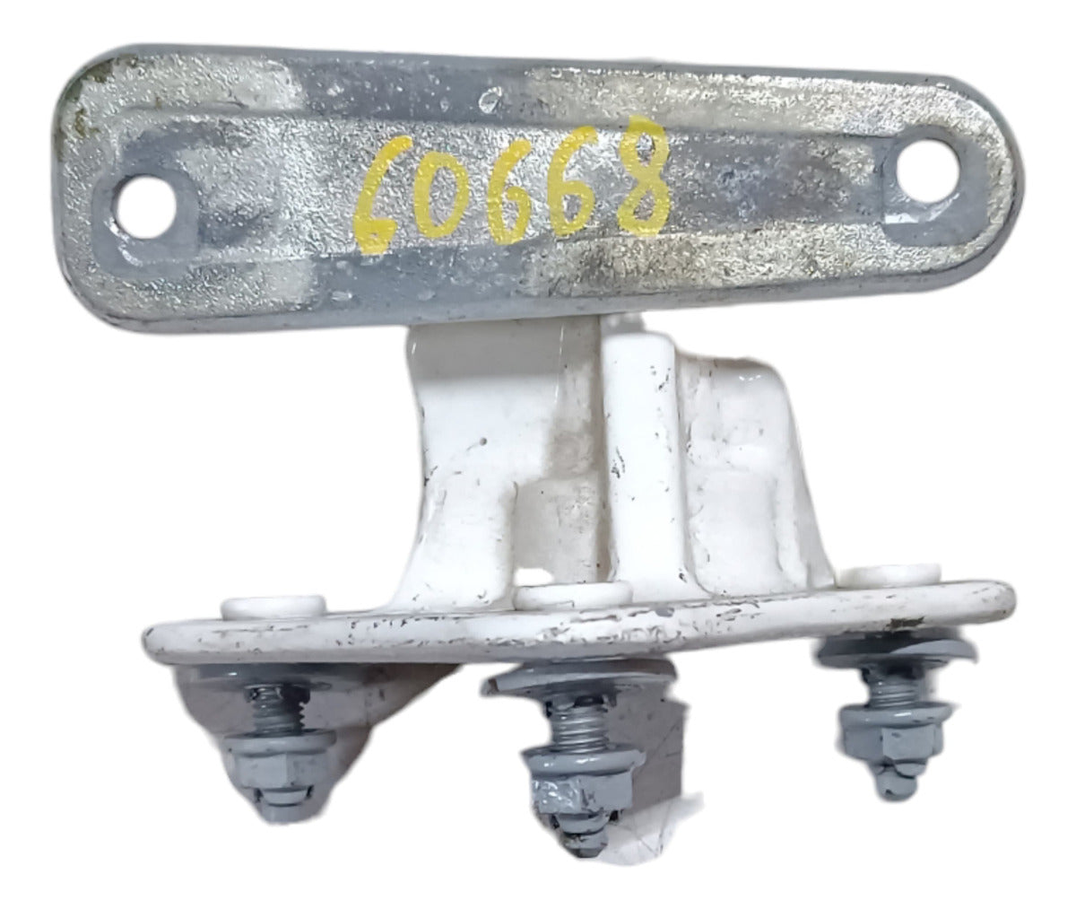 Bisagra De Puerta Delantera Mercedes Benz Clase Ml 2013