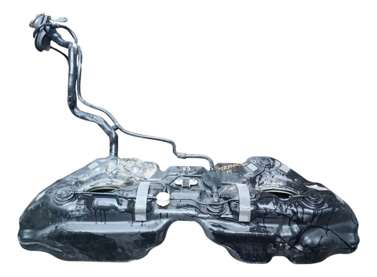 Tanque De Gasolina Mercedes Benz Clase C 2014