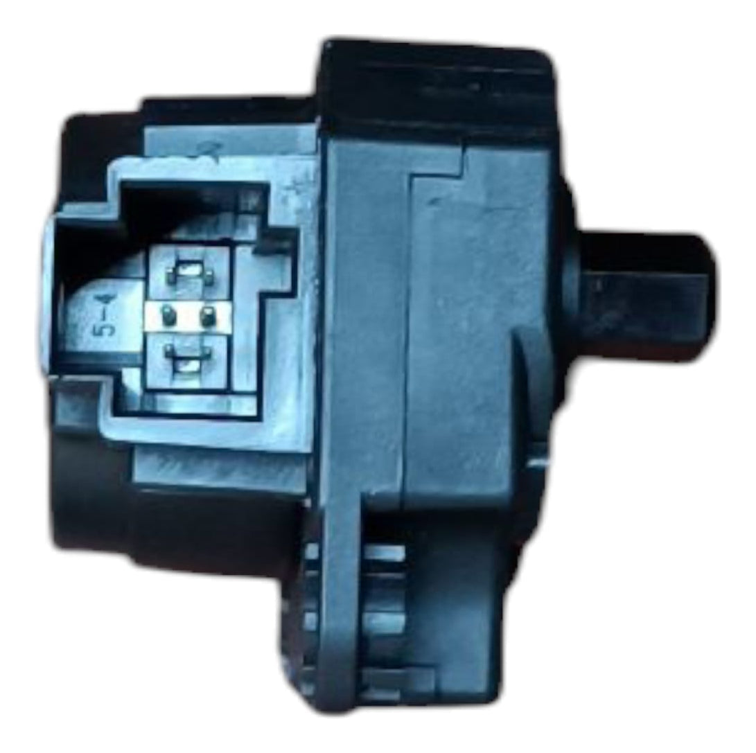 Actuador De Caja De A/c Peugeot 3008 2017 60026 B