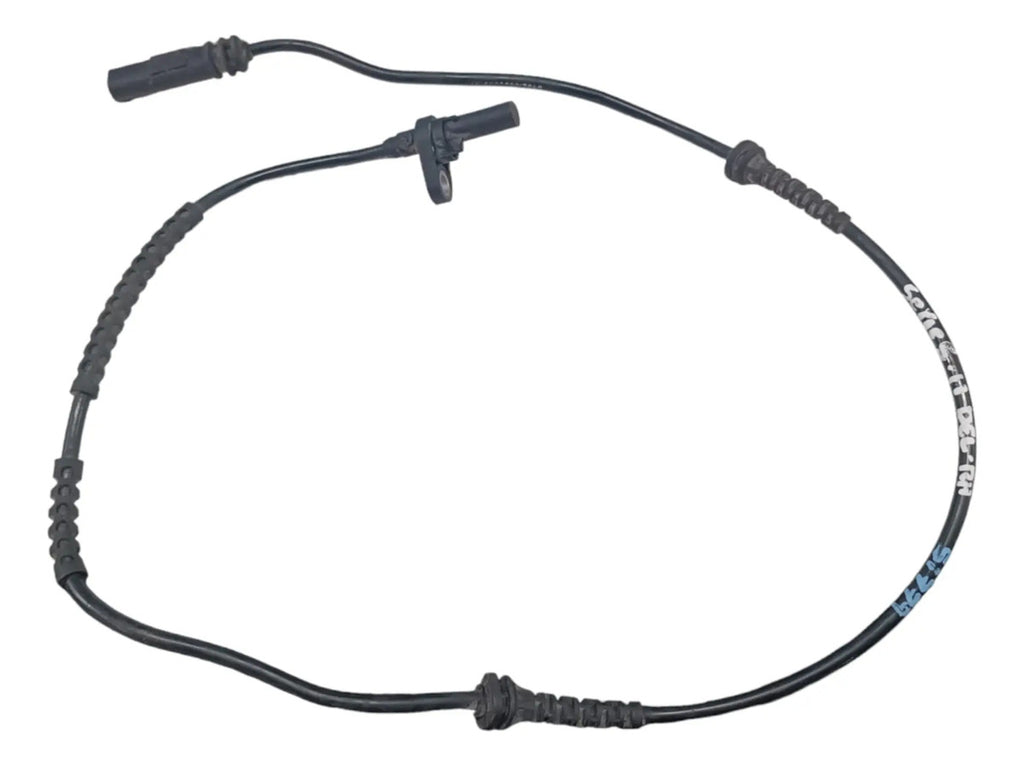 Sensor De Abs Delantero Bmw-serie 5 2011 Derecho