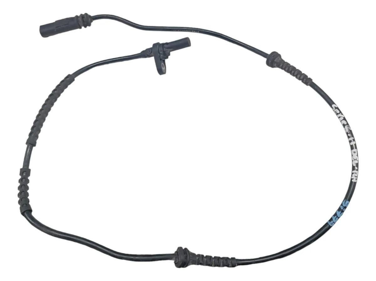 Sensor De Abs Delantero Bmw-serie 5 2011 Derecho