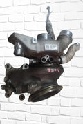 Turbo Bmw Serie 3 2020