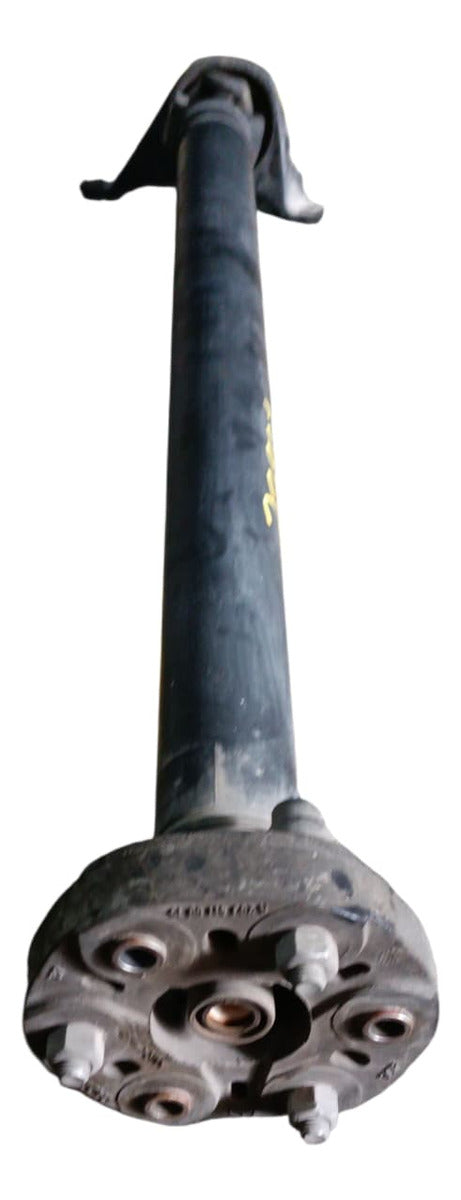 Flecha Cardan Trasera Mercedes Benz Clase Cls 2010 72931 B