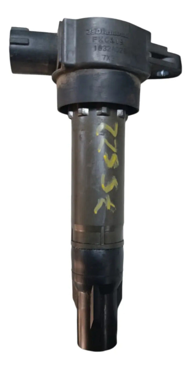 Bobina De Encendido Smart Fortwo 2008