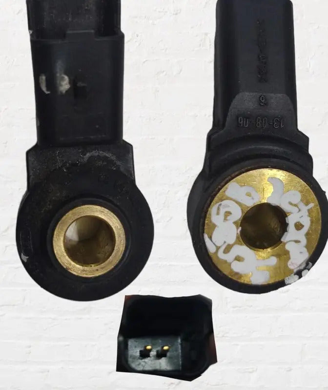 Sensor De Detonacion Bmw Serie 1 2014