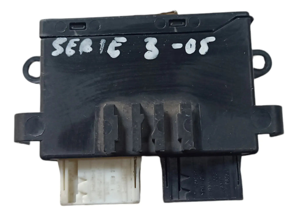 Modulo Control De Espejos  Bmw Serie 3 2005  52705a