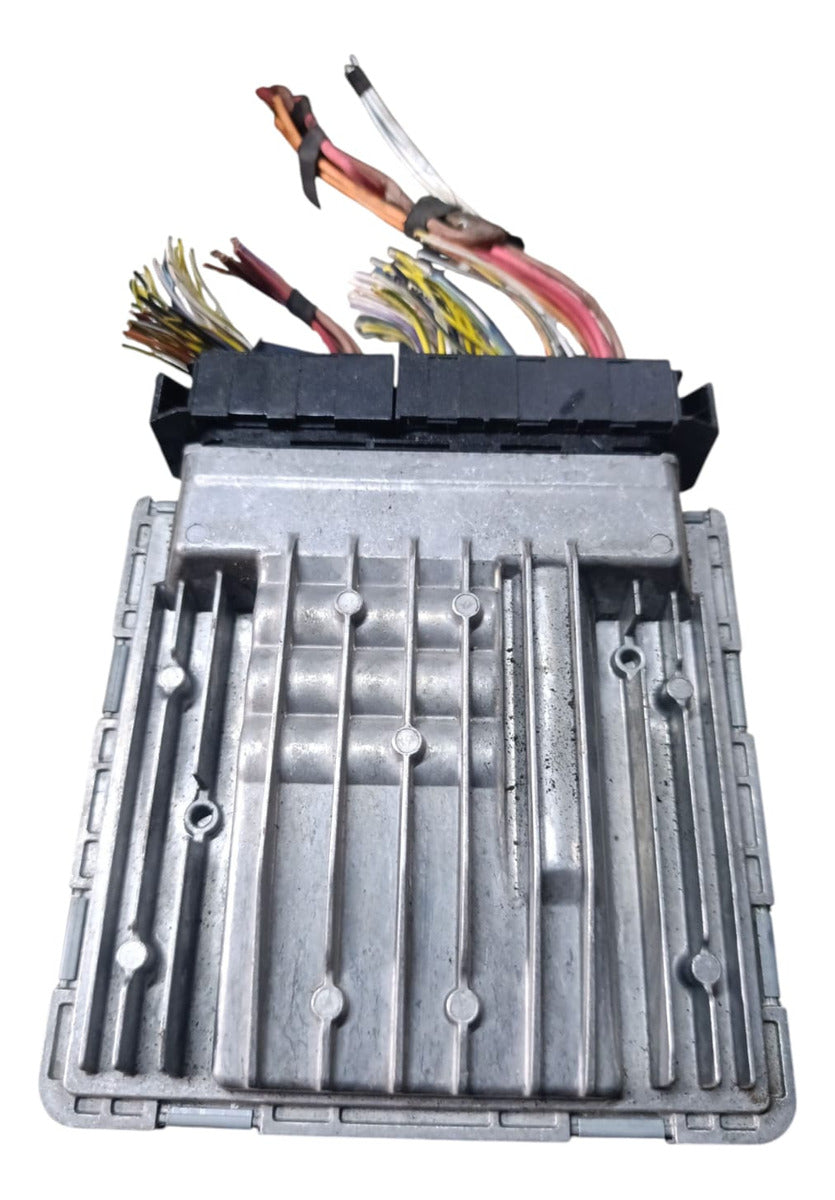Computadora De Motor Bmw Serie 3 2009