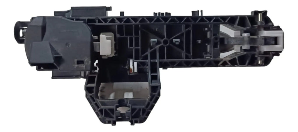 Manija De Puerta  Exterior Mercedes Benz Clase C 2015 Lh