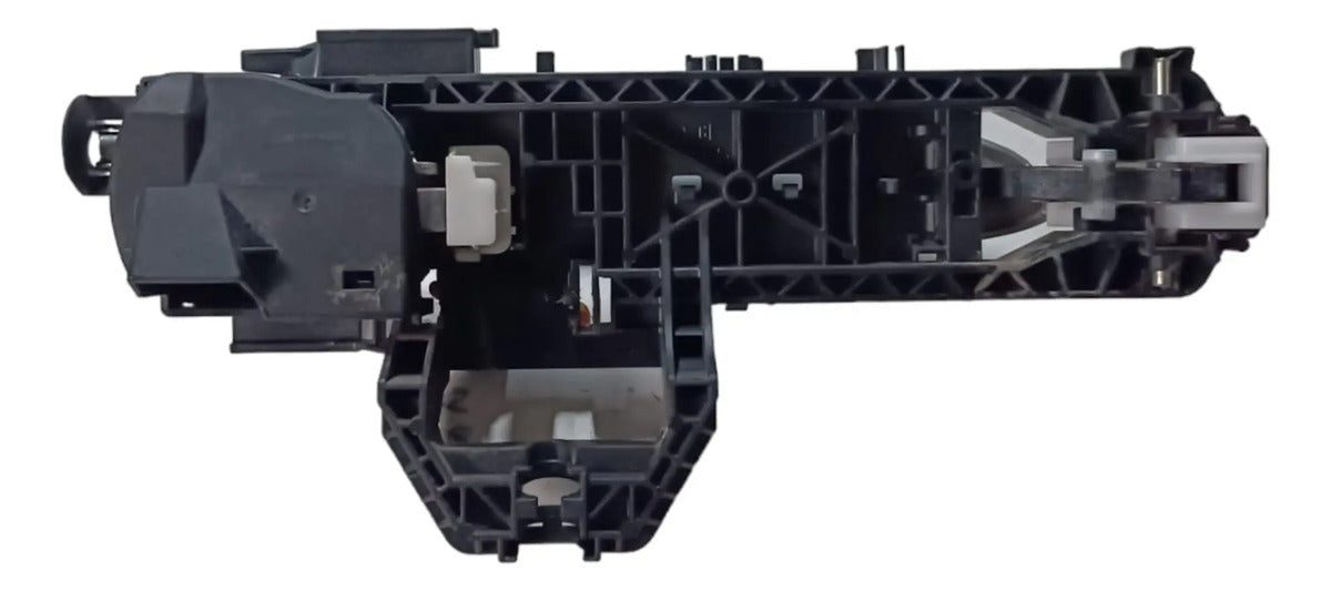 Manija De Puerta  Exterior Mercedes Benz Clase C 2015 Lh