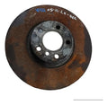 Disco De Freno Delantero  Bmw Serie X5 2011 Izquierdo